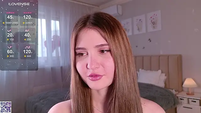 Snapshot of LeraKit chatting on March 17, 2025, 2:01 pm LeraKit online show from March 17, 2025, 2:01 pm