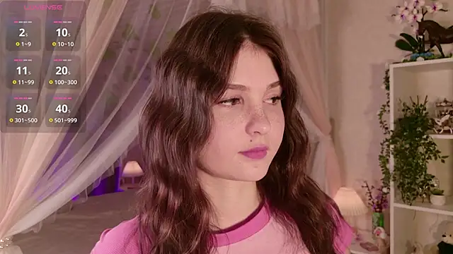 LeraKit online show from March 27, 2026, 3:46 pm