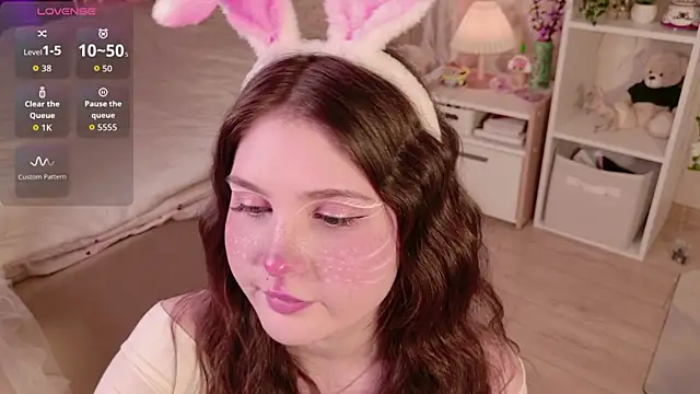 LeraKit online show from April 5, 2026, 3:40 pm