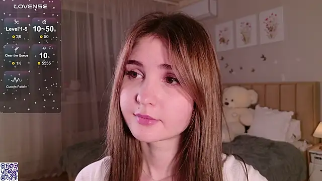 Snapshot of LeraKit chatting on March 14, 2025, 8:06 pm LeraKit online show from March 14, 2025, 8:06 pm