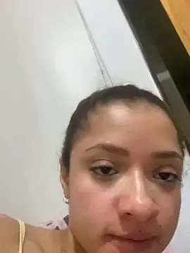 Alicia ALICIA online show from March 3, 2025, 12:56 am