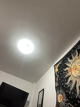 Alicia ALICIA online show from March 2, 2025, 2:08 am