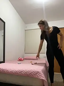 Alicia ALICIA online show from March 22, 2026, 6:31 pm