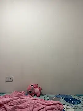 Alicia ALICIA online show from June 1, 2026, 1:50 am