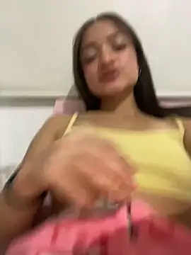 Alicia ALICIA online show from February 22, 2025, 11:57 pm