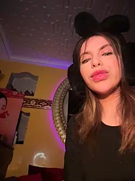 ORLA86 online show from November 15, 2025, 10:14 pm