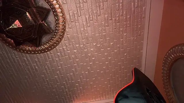 ORLA86 online show from March 9, 2025, 7:37 pm