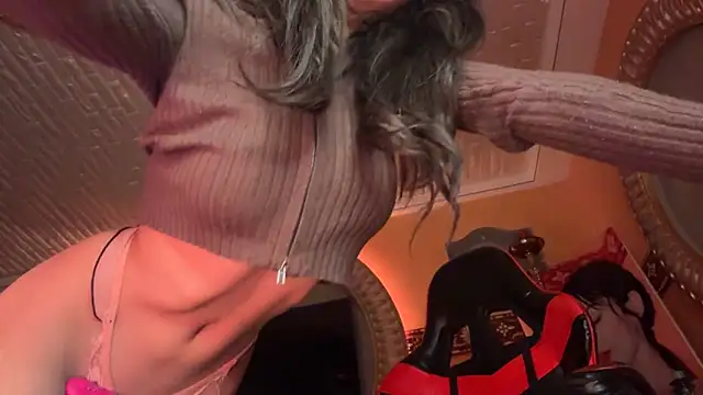 ORLA86 online show from February 22, 2025, 2:28 am