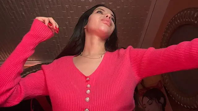 ORLA86 online show from February 21, 2025, 8:40 am