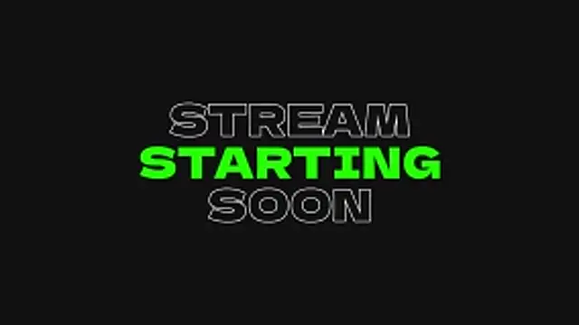 ORLA86 online show from May 15, 2026, 11:14 pm