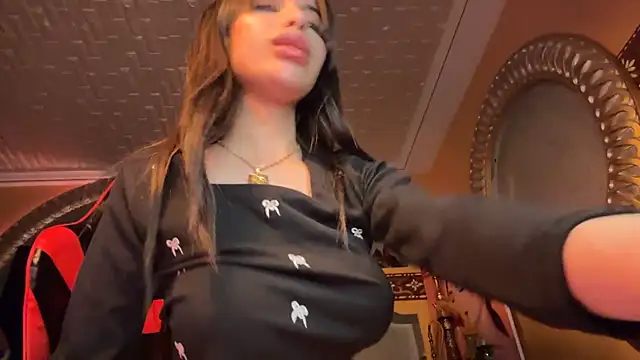 ORLA86 online show from March 12, 2025, 10:39 pm