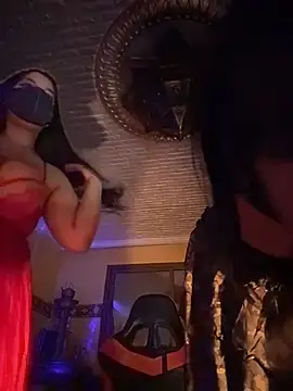 ORLA86 online show from December 18, 2025, 10:24 pm