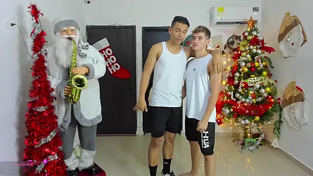 badguyss bisex online show from December 21, 2025, 11:34 am