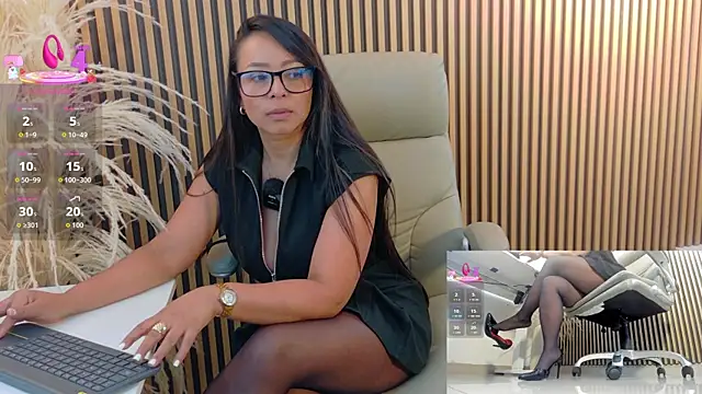 lulu 072 online show from December 19, 2025, 12:14 am