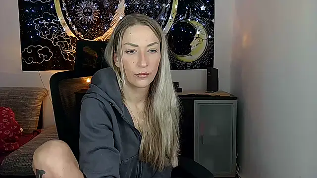 SexxyLiviaa online show from November 27, 2025, 2:56 am