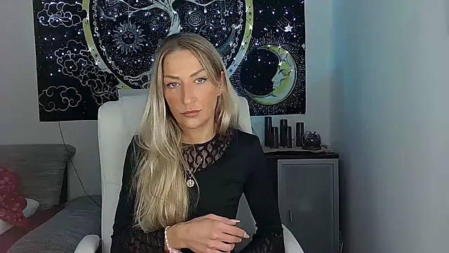 SexxyLiviaa online show from September 26, 2025, 12:06 am