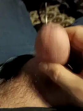 massive cum online show from February 1, 2026, 8:01 am