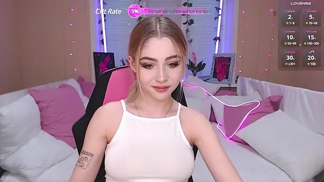 Tessa Walker online show from January 20, 2025, 9:35 am