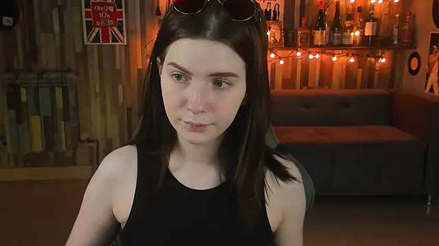 AliceRisinka online show from February 20, 2025, 11:09 am