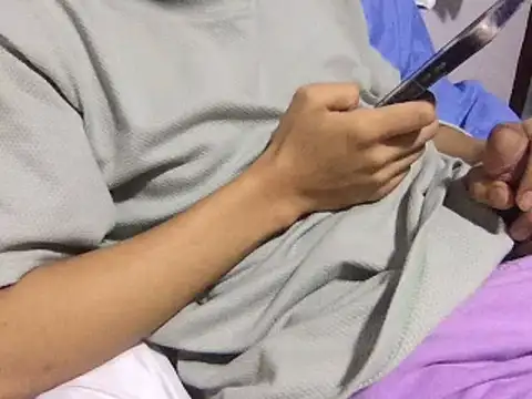 Snapshot of luisfuck777 chatting on January 18, 2025, 6:13 am luisfuck777 online show from January 18, 2025, 6:13 am