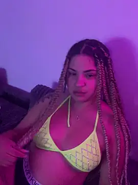 MelSaunders online show from October 15, 2025, 1:37 am