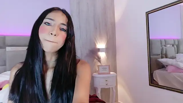 AbrilBrent online show from March 7, 2026, 8:14 pm