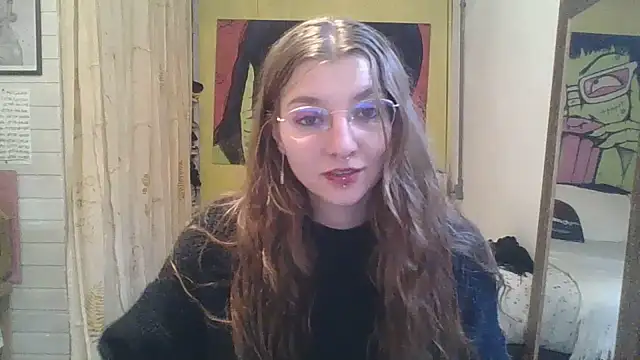 Snapshot of SweetyBabyDemon chatting on June 22, 2026, 2:25 pm SweetyBabyDemon online show from June 22, 2026, 2:25 pm
