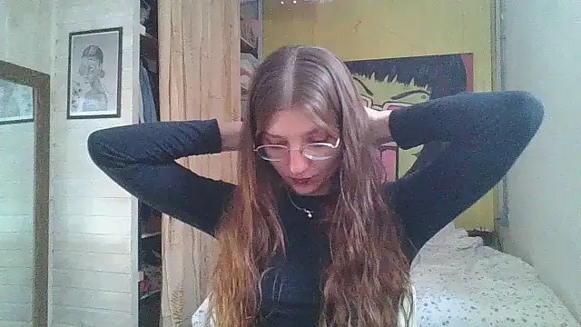 Snapshot of SweetyBabyDemon chatting on May 27, 2026, 5:20 pm SweetyBabyDemon online show from May 27, 2026, 5:20 pm