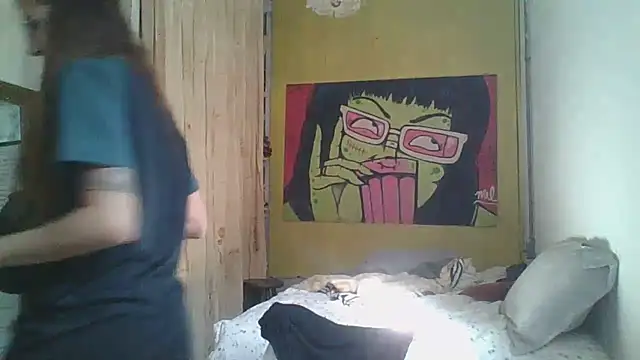 Snapshot of SweetyBabyDemon chatting on June 2, 2026, 1:44 pm SweetyBabyDemon online show from June 2, 2026, 1:44 pm