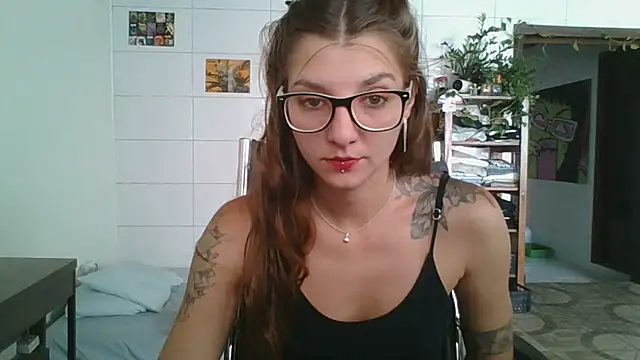 SweetyBabyDemon online show from February 22, 2026, 12:51 pm