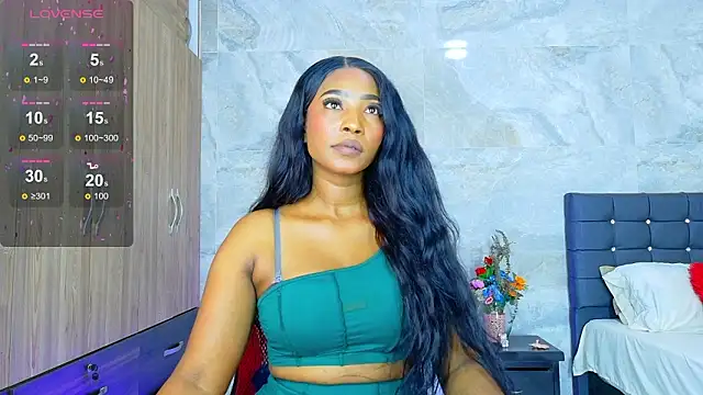 samantha-rose2 online show from March 14, 2026, 12:05 am