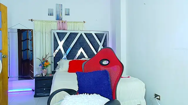 samantha-rose2 online show from March 30, 2026, 2:13 am