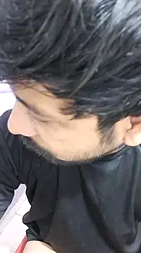 GlassBarge9 online show from January 19, 2025, 5:28 pm