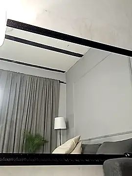 BrianaHazel online show from March 31, 2026, 7:49 pm