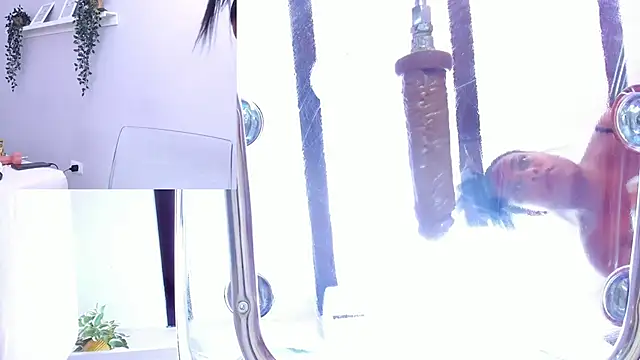 BrianaHazel online show from March 7, 2025, 3:29 am