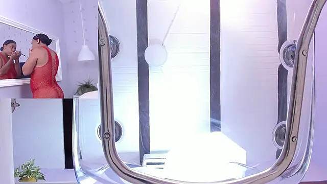 BrianaHazel online show from March 18, 2025, 12:40 am