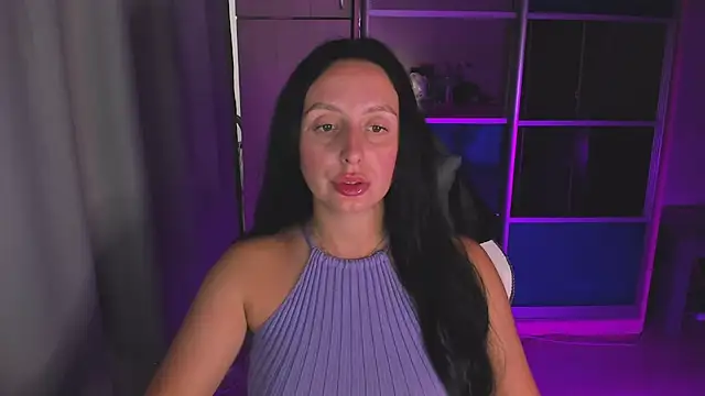 Christy Calypso online show from July 15, 2026, 3:41 pm