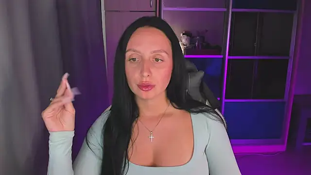Christy Calypso online show from July 29, 2026, 3:44 pm