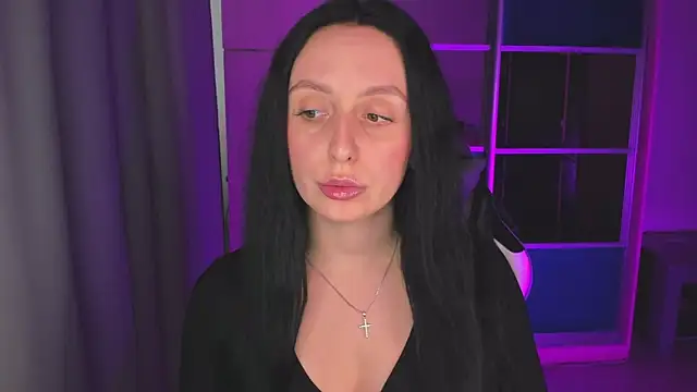 Christy Calypso online show from May 17, 2026, 3:45 pm