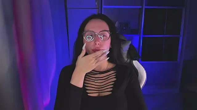 Christy Calypso online show from September 20, 2025, 4:01 pm