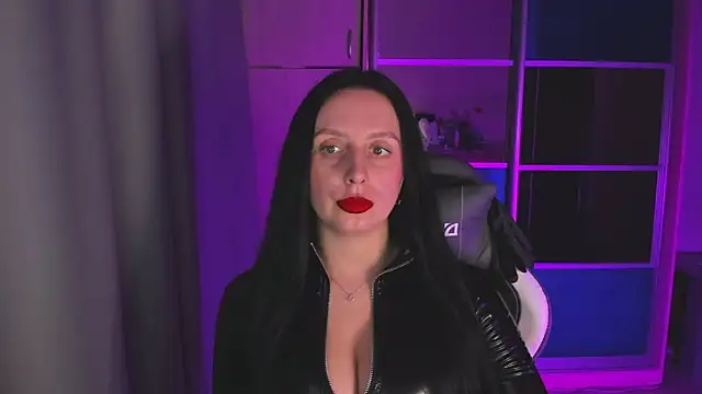 Christy Calypso online show from April 15, 2026, 3:49 pm