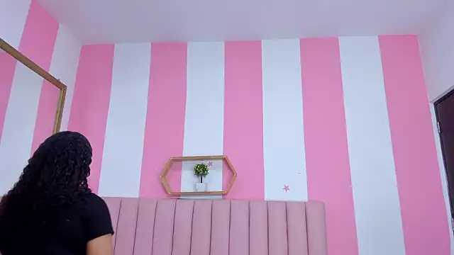 ISABELLA 020 online show from February 16, 2026, 1:10 pm