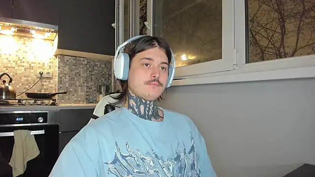  torfin  online show from January 13, 2025, 10:24 pm