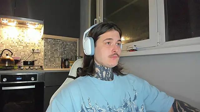  torfin  online show from January 4, 2025, 5:05 pm