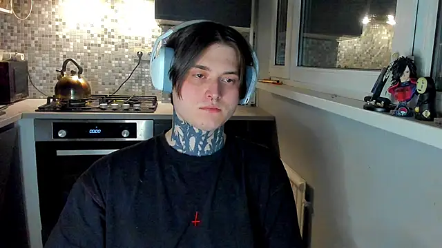  torfin  online show from February 1, 2026, 8:29 pm