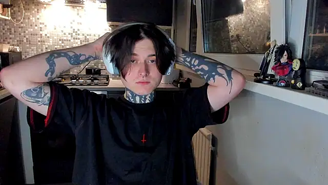  torfin  online show from January 31, 2026, 8:18 pm