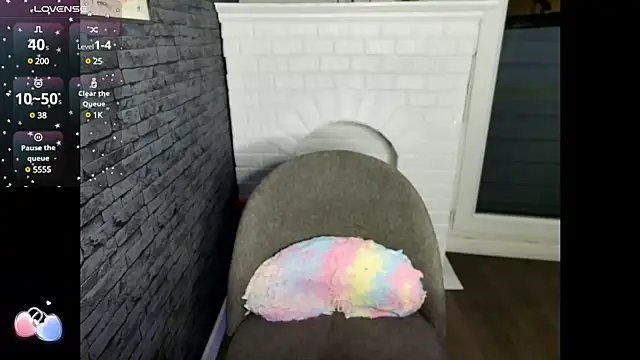 Dreamy candy69 online show from January 15, 2025, 10:46 pm