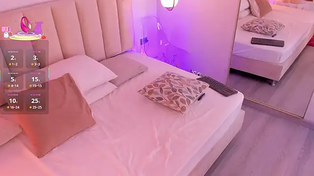 coralsmith11 online show from October 12, 2025, 12:06 pm