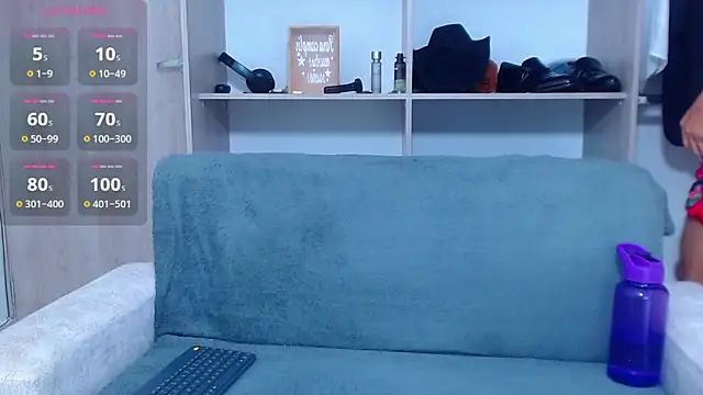 Tristan-bm online show from October 15, 2025, 11:40 am