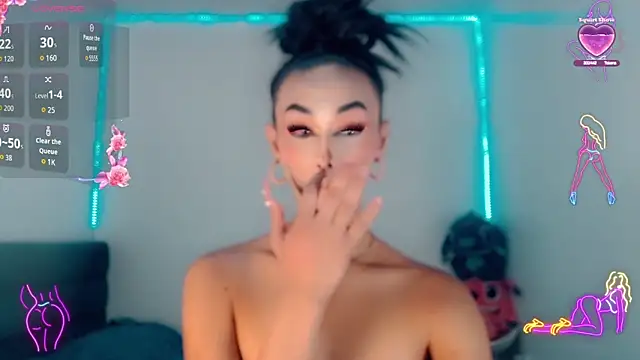  Riannagarcia  online show from September 26, 2025, 7:15 am